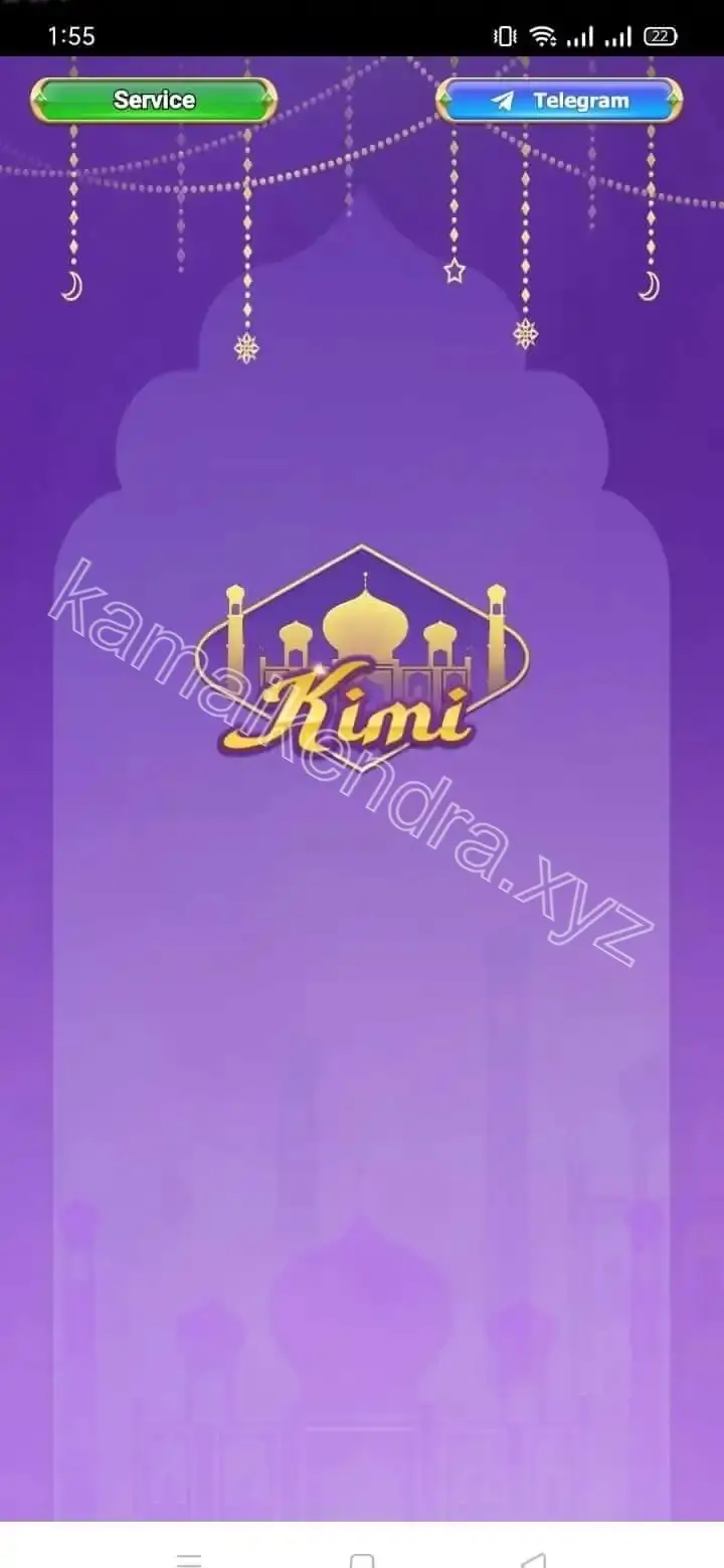 Screenshot of Kamai Kendra Earn Money With Your Phone